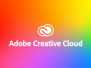 Adobe Creative Cloud