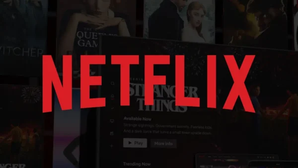 Netflix