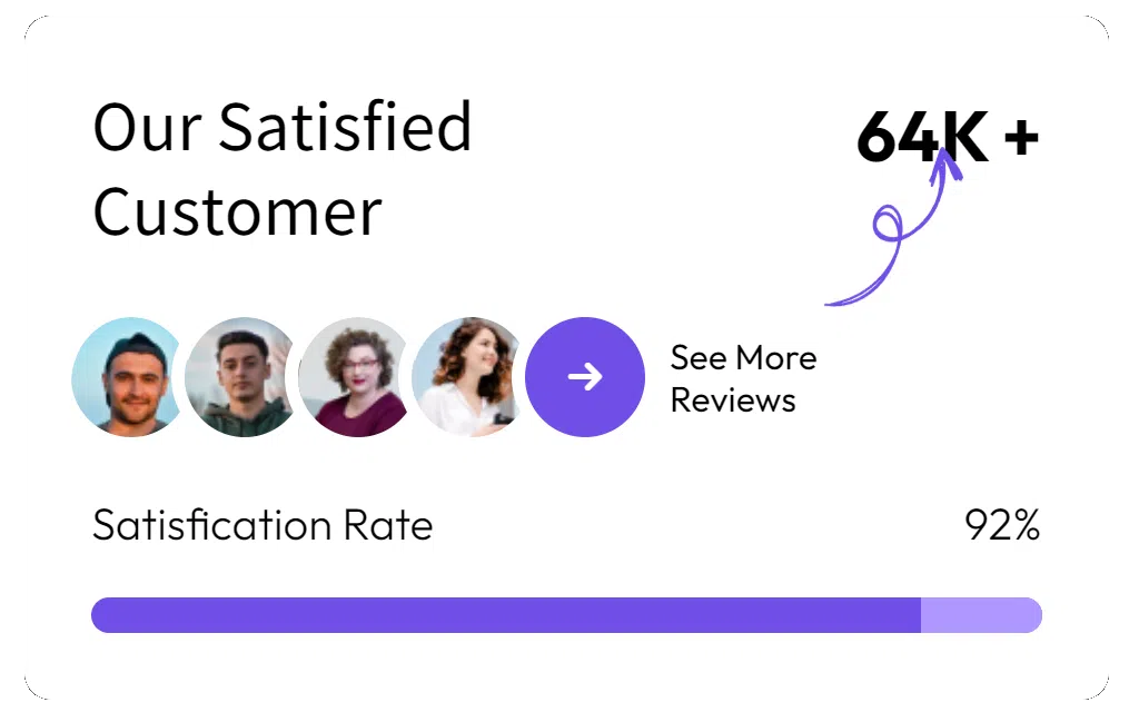 Satisfied Customer