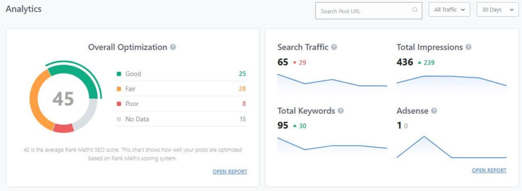 Search Console